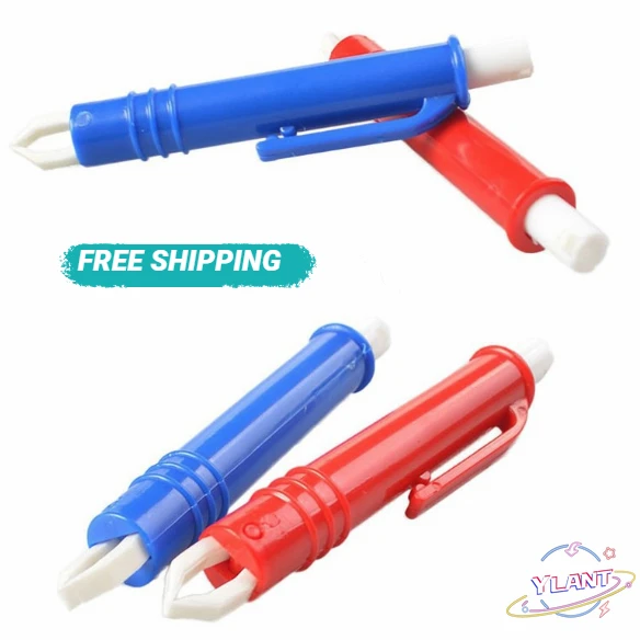 

Пинцет для удаления клещей от собак и флешек