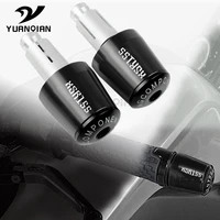 for yamaha xsr 155 xsr155 xsr700900 abs 2016 2021 motorcycle handlebar end moto grip ends plus handle bar grips ends tips caps