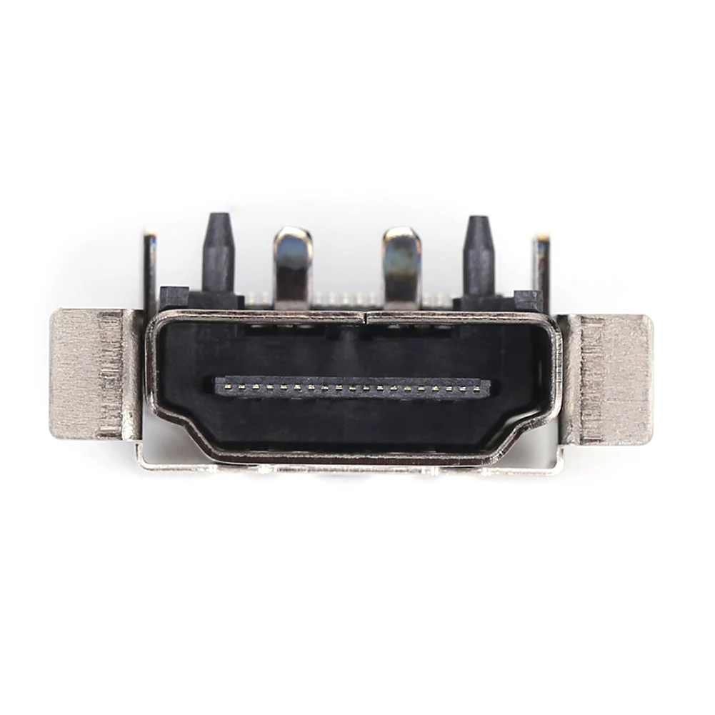 1 шт. HDMI совместимая портовая розетка Пылезащитная портативная переносная