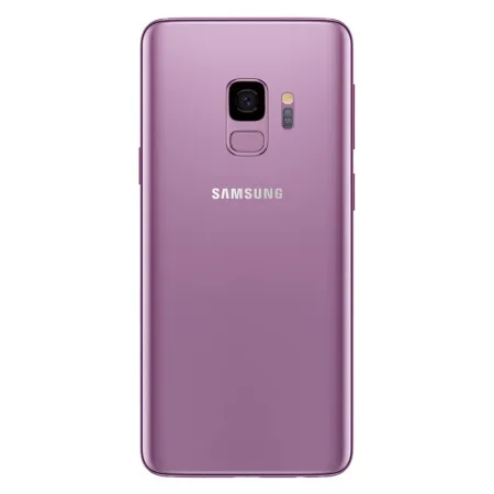 Samsung Galaxy S9 G960U разблокированный LTE Android мобильный телефон Восьмиядерный 5," 12 МП 4 Гб ОЗУ 64 Гб ПЗУ Snapdragon 845 NFC 3000 мАч