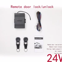 for truck app car security system 24v app remote control with mobile phone automatic keyless entry central lockingunlock