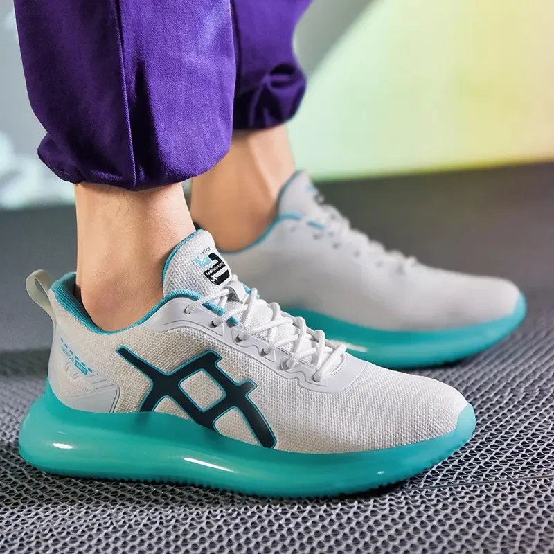 

Men's Shoes