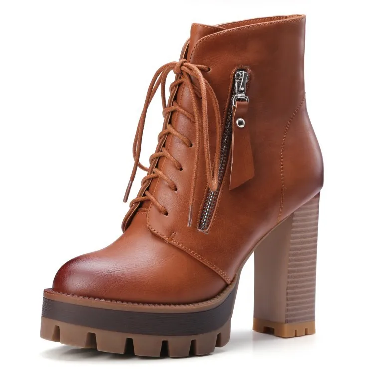 Короткие сапоги женская обувь высокие короткие женские | Обувь