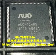 - AUO-12405 AUO QFP175