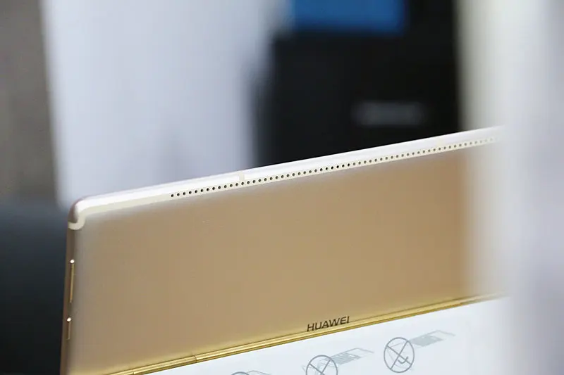 huawei Mediapad M5 Pro, 4 ГБ, 64 ГБ, Kirin 960, четыре ядра, 10,8 дюймов, 2K ips, Android 8,0, 2560x1600, 7500 мАч, отпечаток пальца