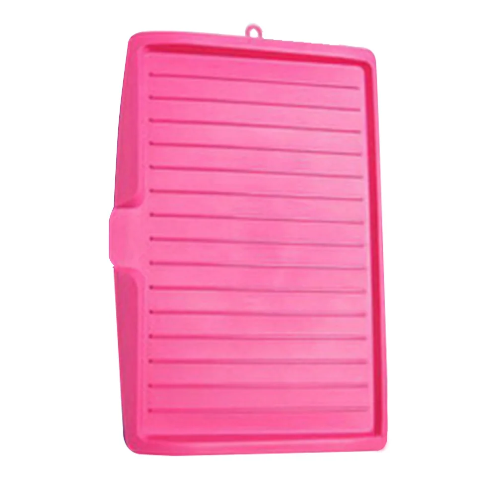 

Пластиковая Полка для мытья посуды, бака, дренажная полка для мытья посуды, кухонная полка, полка для вывода воды