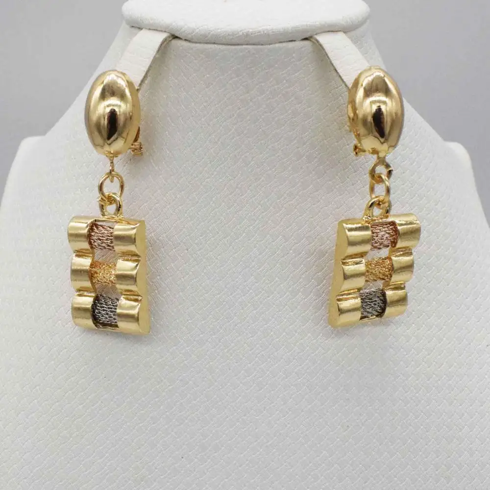 2018 свадебный подарок нигерийские Свадебные африканские бусины комплект