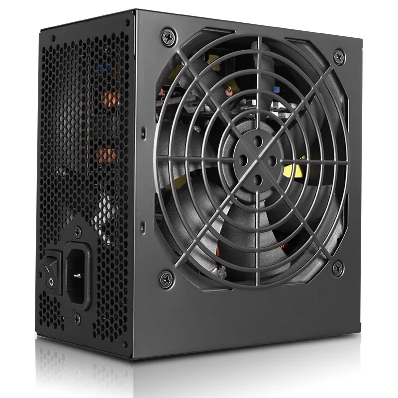 Блок питания Master GTX1070 1080 игра источник Вт 700 600 500 | Компьютеры и офис