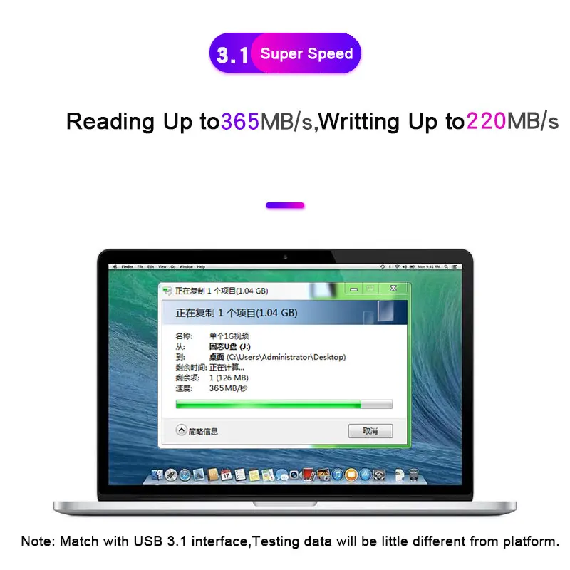 Твердотельный накопитель USB SSD 1 ТБ 512 ГБ 256 128 3 1|Внешние SSD| |