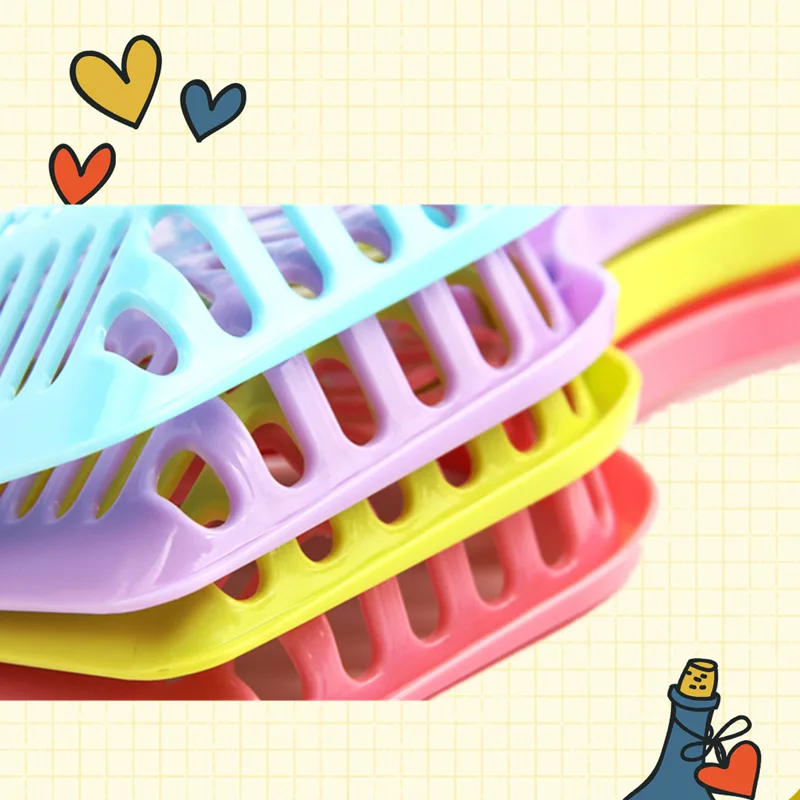 Новая высококачественная пластиковая Лопата для кошек с песком домашних