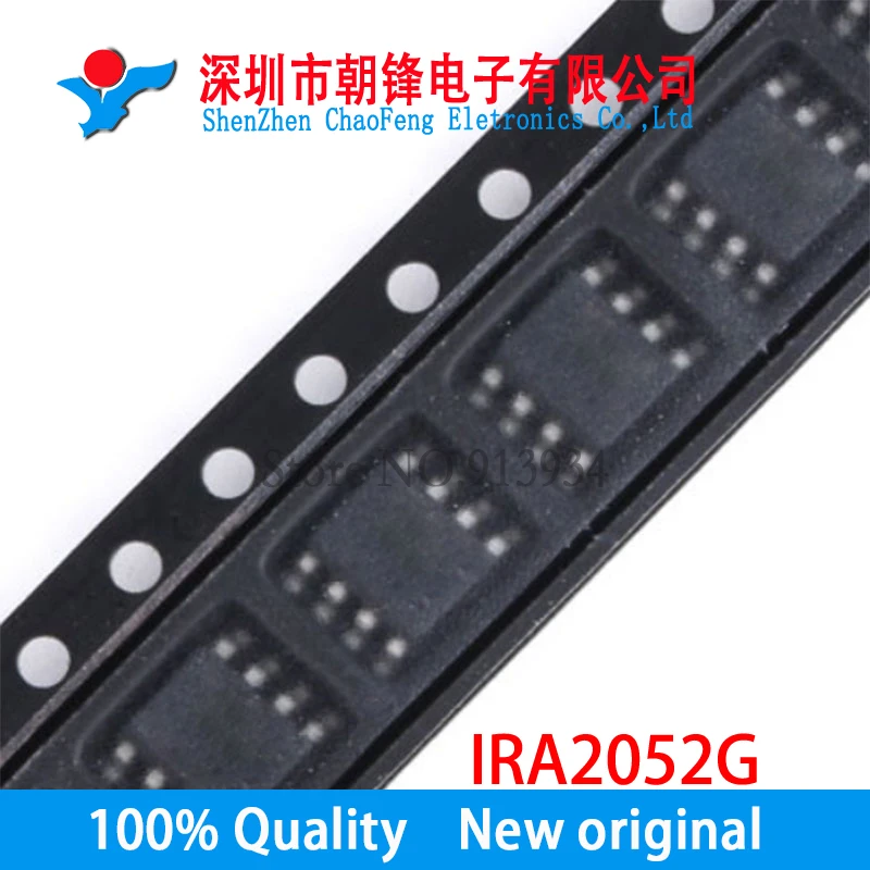 

5 шт. A2052G ира2052g SOP8 новый оригинальный
