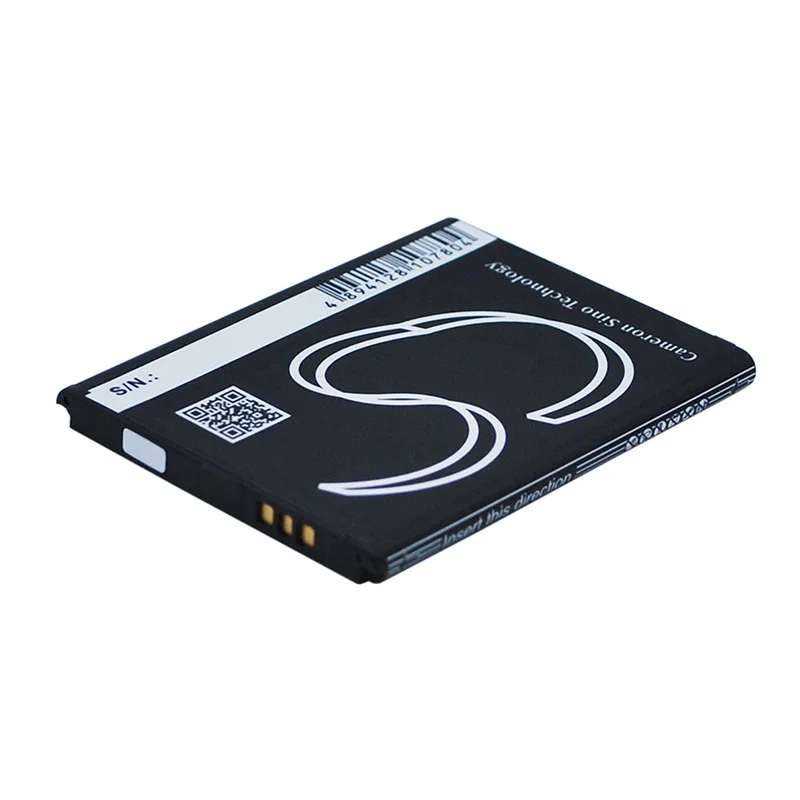 CameronSino для PANTECH Breeze 4 IV P2050 PBR-40C battery | Мобильные телефоны и аксессуары