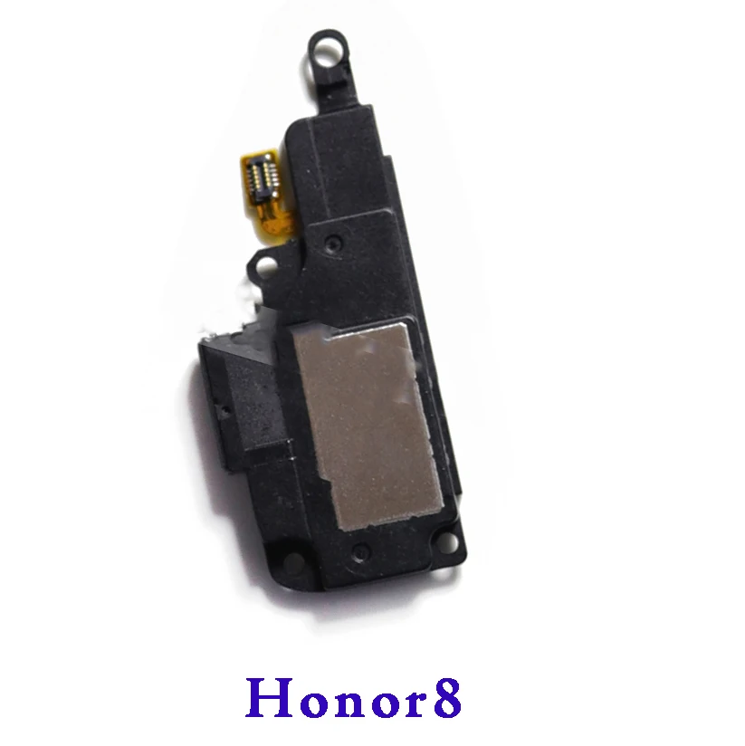 Оригинальная плата звукового звонка Громкая колонка гибкий динамик запасные