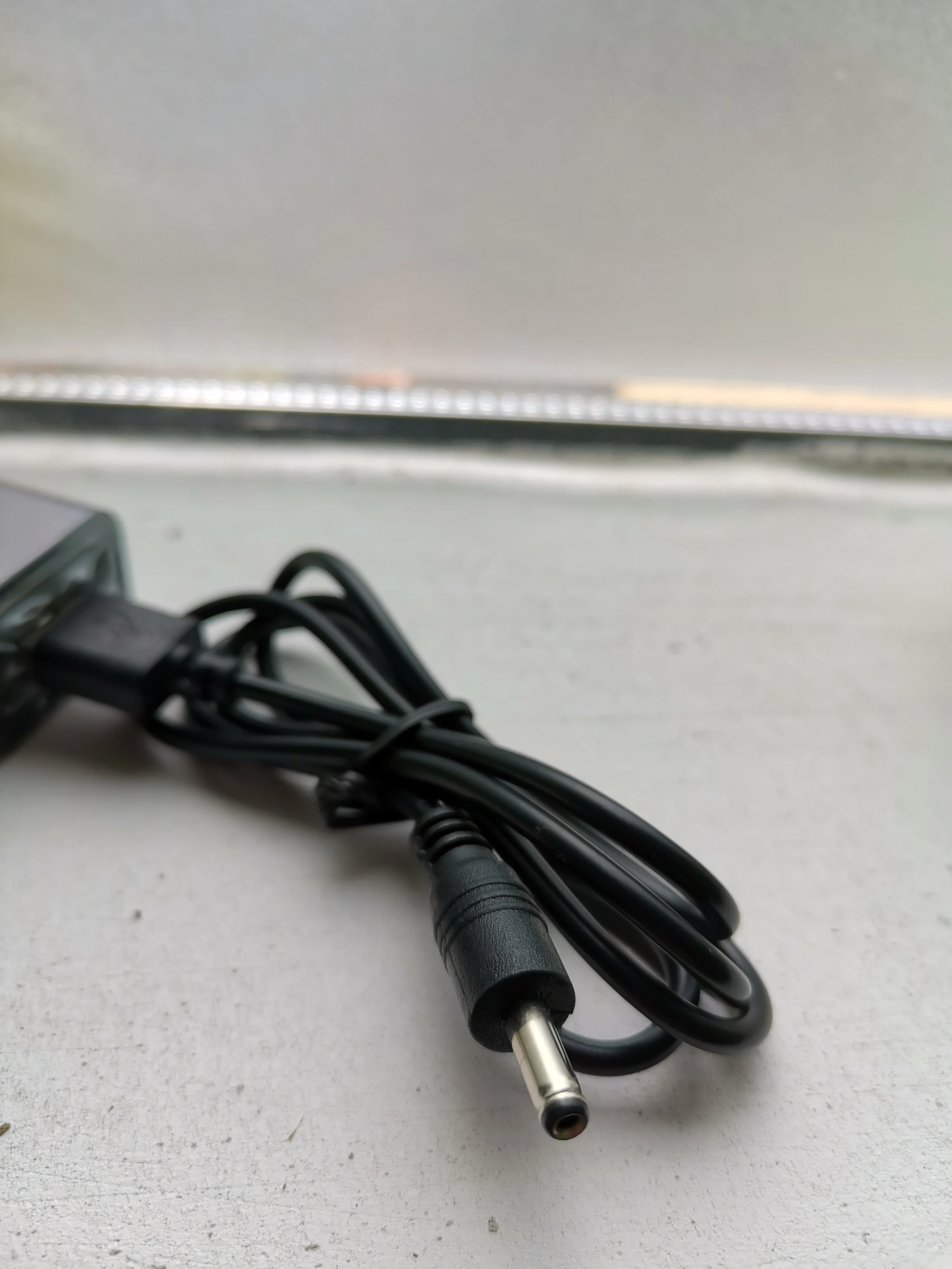 GOBOOST Power supply adapter with USB interface 5V 1A DC 3.5*1.5mm booster monitor etc regulation charger adaptor EU Plug | Электроника