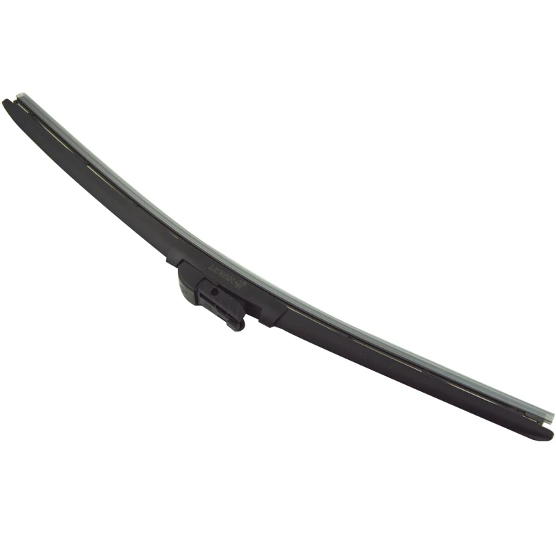 Красочные бескаркасные гибридные автомобильные стеклоочистители для Renault Twingo 1 2