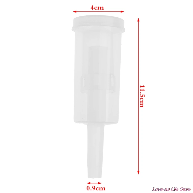 3 шт. цилиндр для Домашнего Пива воздушный затвор односторонний выхлоп