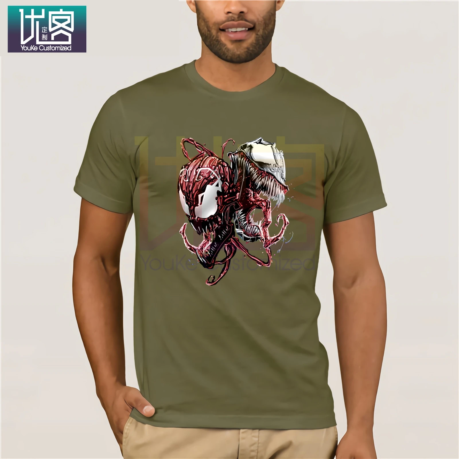 Футболка с героями мультфильма Человек-паук Marvel модные облегающие топы летняя