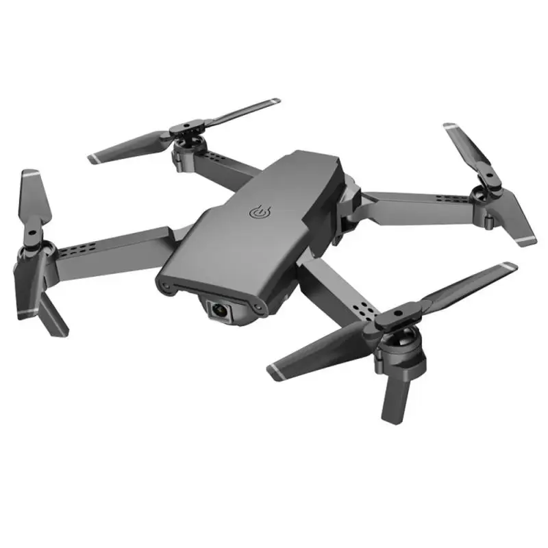 

S8 Дрон с разрешением 4K/1080P двойная Камера складной Дрон с поддержкой Wi-Fi FPV в режиме реального времени: складной мини-Дрон высокой четкости
