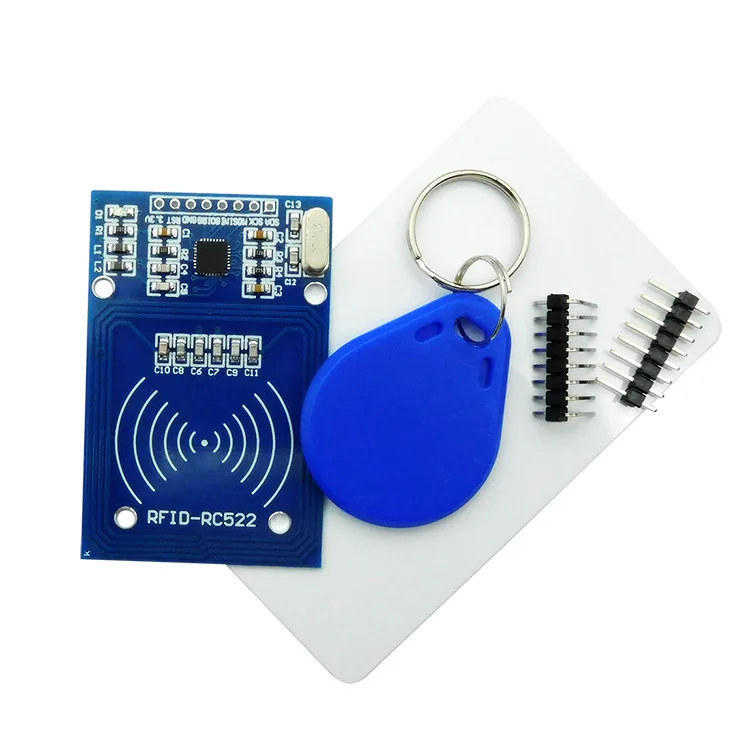 10 шт. беспроводная антенна MFRC522 для Arduino | Инструменты