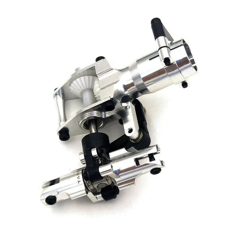 

Tarot 450 CNC Metal Tail Rotor for Trex 450 PRO DFC helicopter