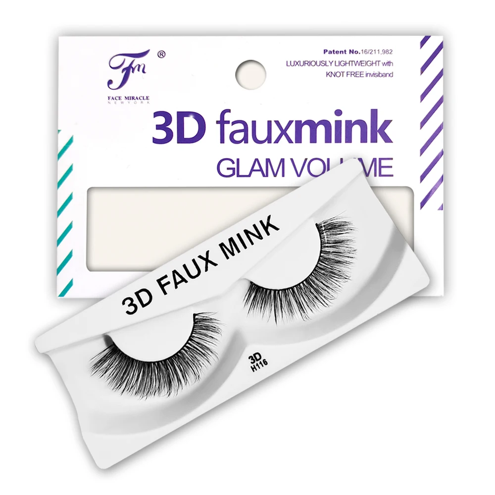 

Handmade 100% 3D Mink Lashes Natural False Eyelashes Eyelash Extensions Dramatic Volume Fake Eyelashes Makeup Cilia Wholesale