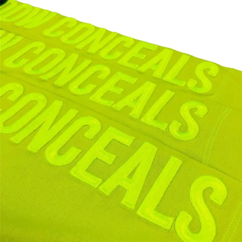 

Sleeve embroidery BLACK Stripe JUUN.J T Shirt Men Women Long Sleeve Tees JUUN.J T-shirts