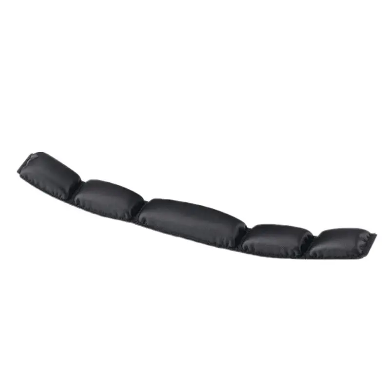 Сменный Чехол для подушки накладки наушников SteelSeries Siberia 840 800 беспроводные