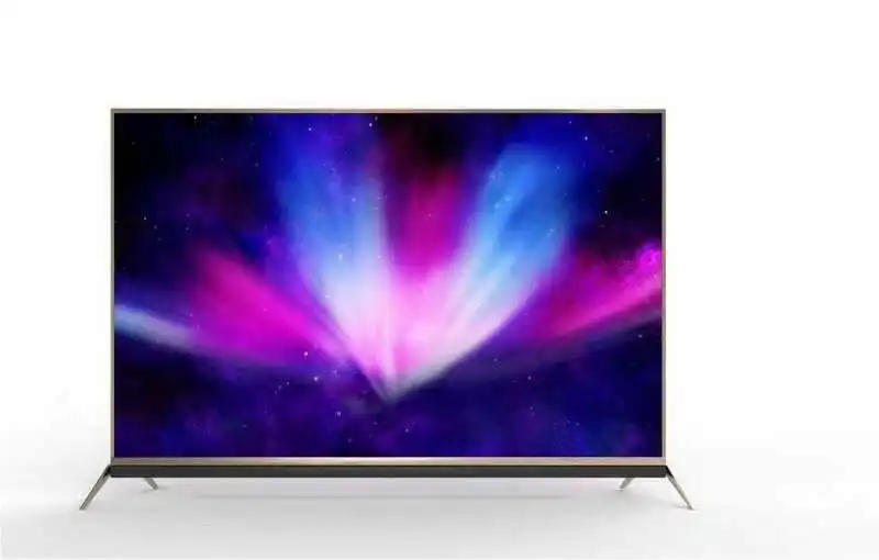 Универсальный светодиодный глобальная версия большого размера Экран 4k Wi-Fi