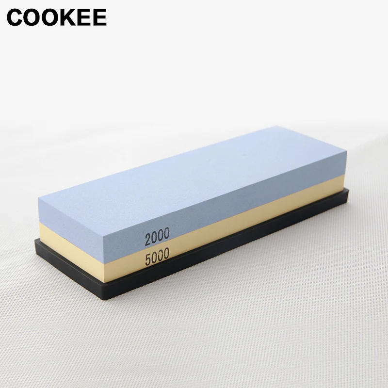 2000/5000 # точильный брус для ножей камень камень|sharpening system|sharpener sharpening stonewhetstone knife