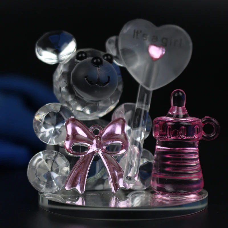 6 шт./партия Мишка с молоком | Дом и сад