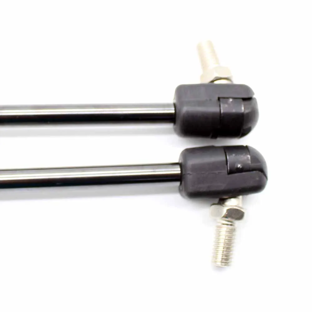 Демпфер для MAZDA DEMIO (DW) Estate 1996 2003 г. задняя Задняя Крышка багажника карбоновые