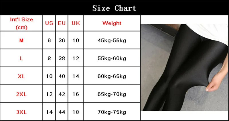 

Women Shiny High Waist Stretchy Disco Dance Ladies Leggings Pants