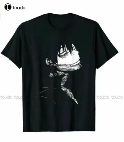 

Academia My Heros Dabi Loves T-Shirt School Shirts For Girls Cotton Tee Shirts S-5Xl