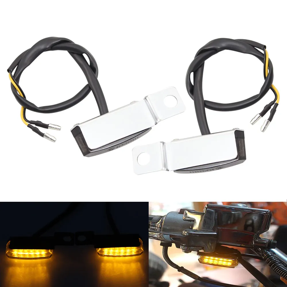 

Мотоцикл поворотники светодиодный светильник E24 течет вода мигалка мигающий индикатор сигнал для Honda Kawasaki Harley BMW и многое другое