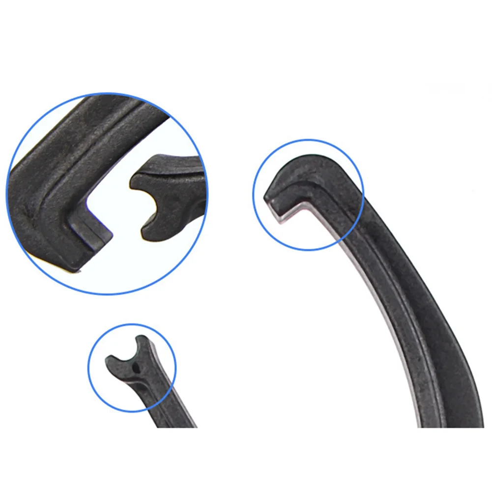 

Bike Tools Bicycle Supplies Accessories Bike Hand Install & Removal Clamp for Difficult Bike Tire Bead Jack Lever Tool