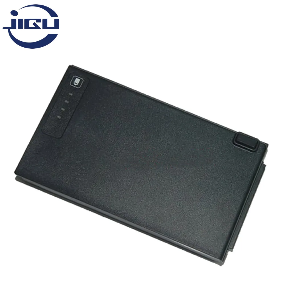 Аккумулятор JIGU для ноутбука 381373-001 383510-001 аккумулятор PB991A HP Compaq 4200 NC4200 NC4400 TC4200 TC4400