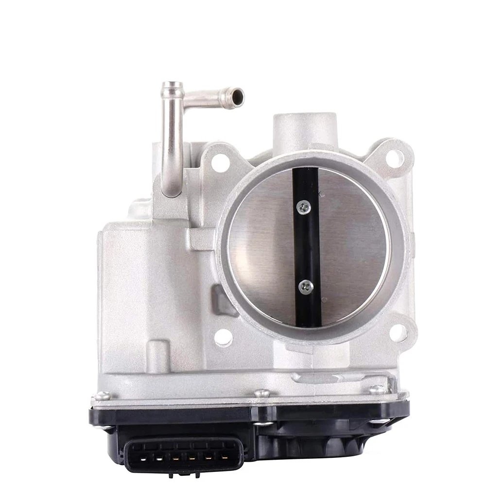 

Throttle Body Assembly For Toyota Tacoma 2.7L 4CYL 2005-2014 22030-75020 2203075020