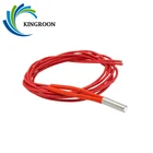 Экструдер KINGROON для нагрева картриджей, 2 шт., 12 В, 24 В, 30 Вт, 40 Вт