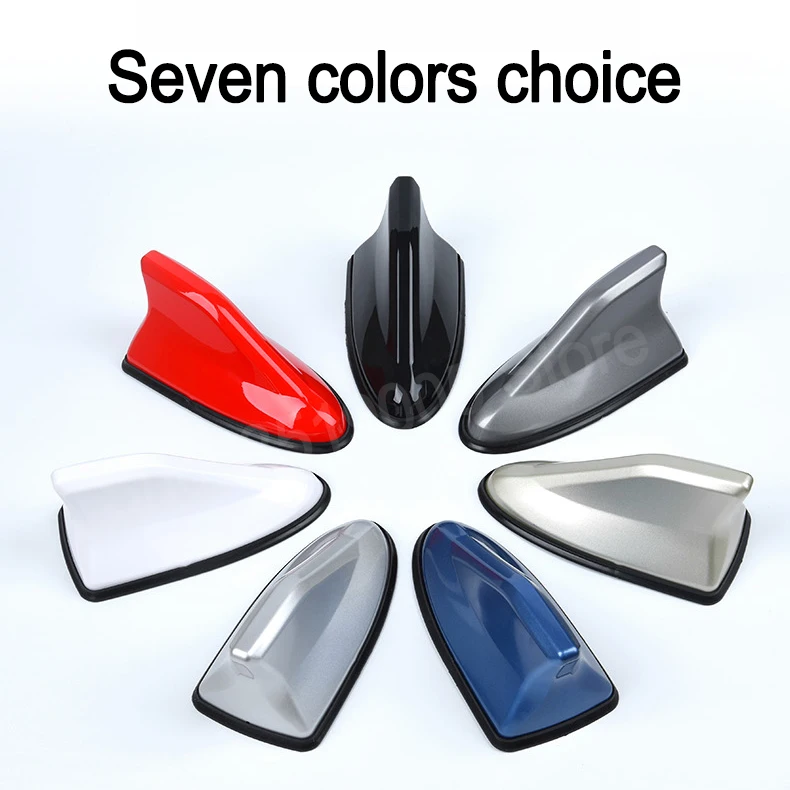 Для автомобилей Infiniti g35 седан купе g37 fx35 q50 qx60 qx80 qx56 q30 qx70 антенна для автомобиля Shark Fm/Am сигнальные штыри аксессуары.