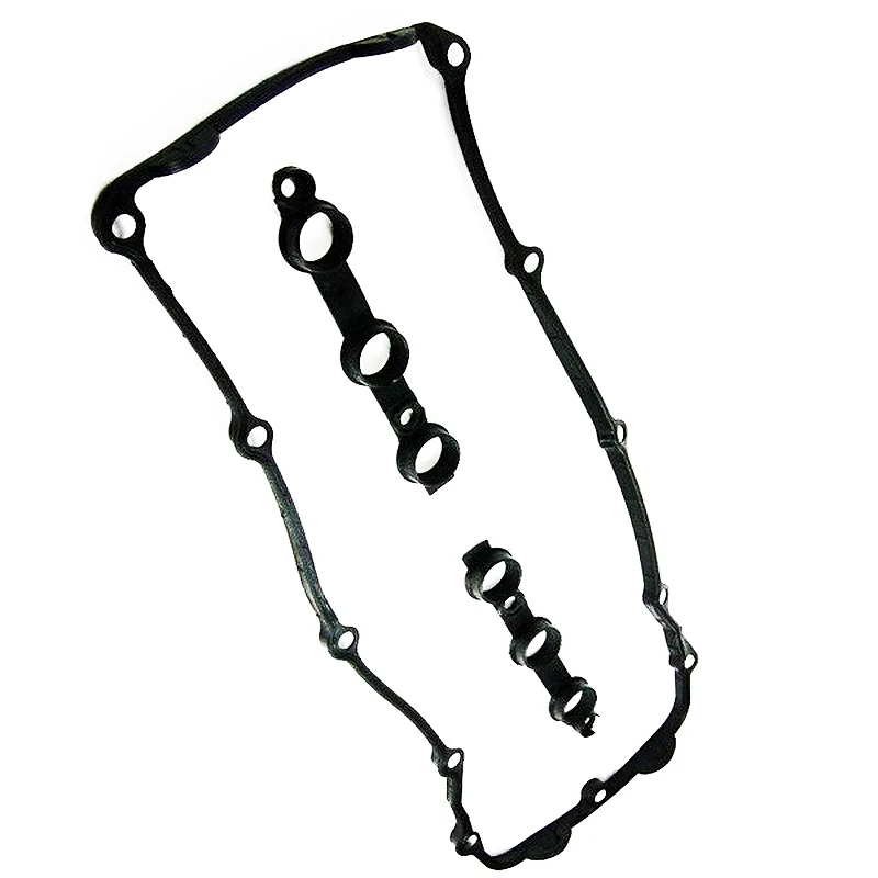 

11120030496 Cylinder Head Screw Gasket Valve Cover Gasket Cylinder Head For BMW E46 E39 E60 E61 E65 E66 E83 E53 E36 E85 M54