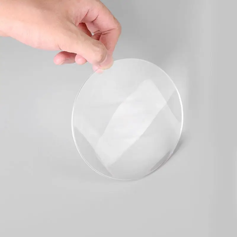 10 шт. линзовидные биконвексные линзы 3D виртуальные очки виртуальной реальности