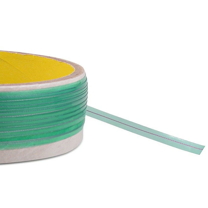 Автомобильная безножная режущая лента для виниловой обмотки полоса