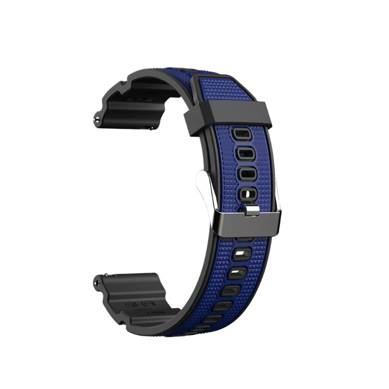 

Bracelet For Oneplus Watch Strap One plus Watch Silicone Wrist Smart Accessories