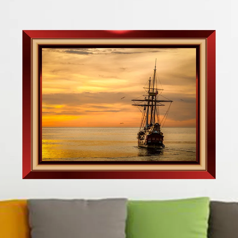 

3D Wall Stickers Wallpaper Sticker Living Room Decoration Bedroom DIY Decor Tile Stickers House Decoration Art Decor Wall Brick