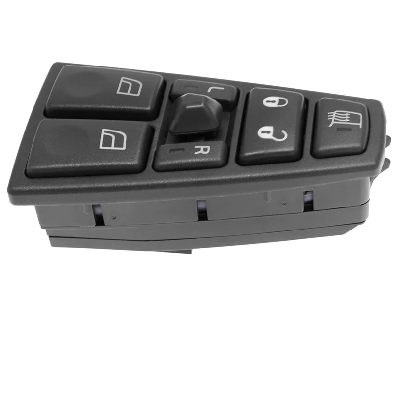 

Power Window Switch 20752918 For VOLVO FH12 FM12 FM9 FH FM VNL 20953592 20455317 20452017 21354601 21277587 20568857 21543897
