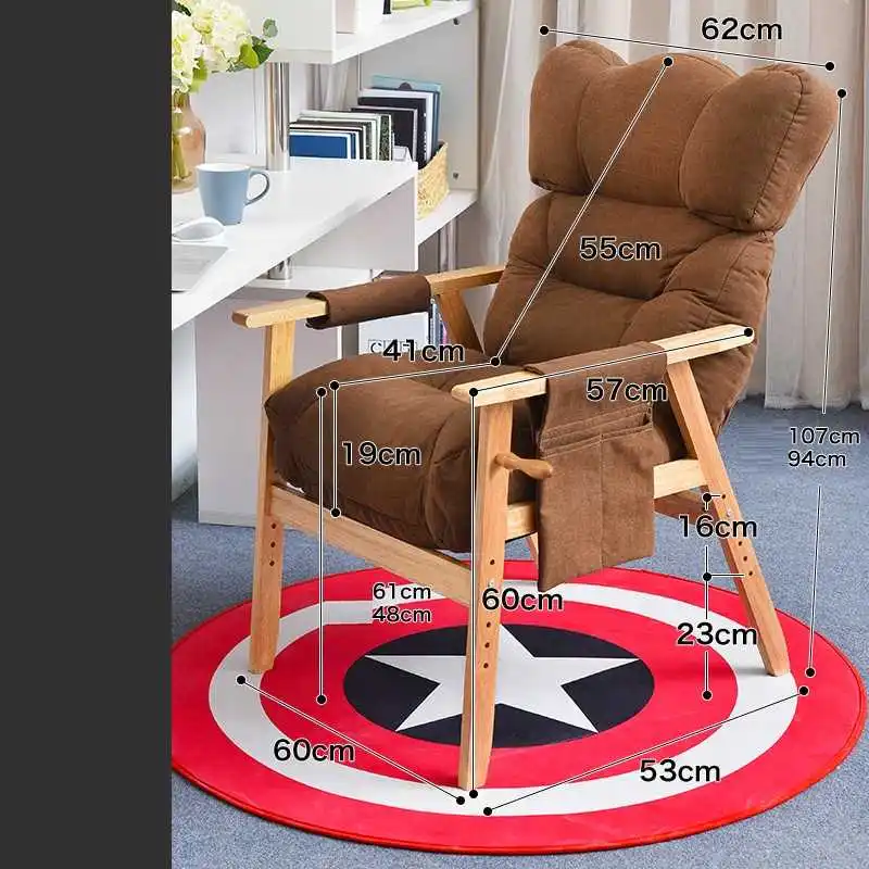 

Ufficio Fotel Biurowy Meuble Ergonomic Stoelen Y Ordenador Silla Oficina Gamer Furniture Gaming Chaise De Bureau Office Chair