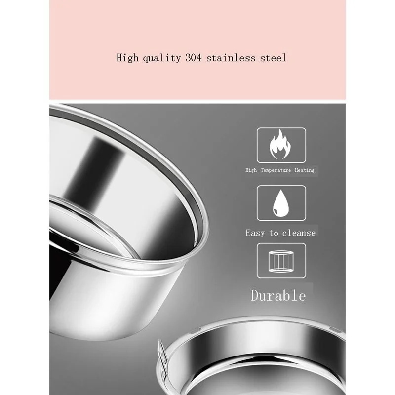 de cocina materiel cuisine catering commercial restaurant equipment home kitchen appliance keukenapparatuur electric lunch box free global shipping