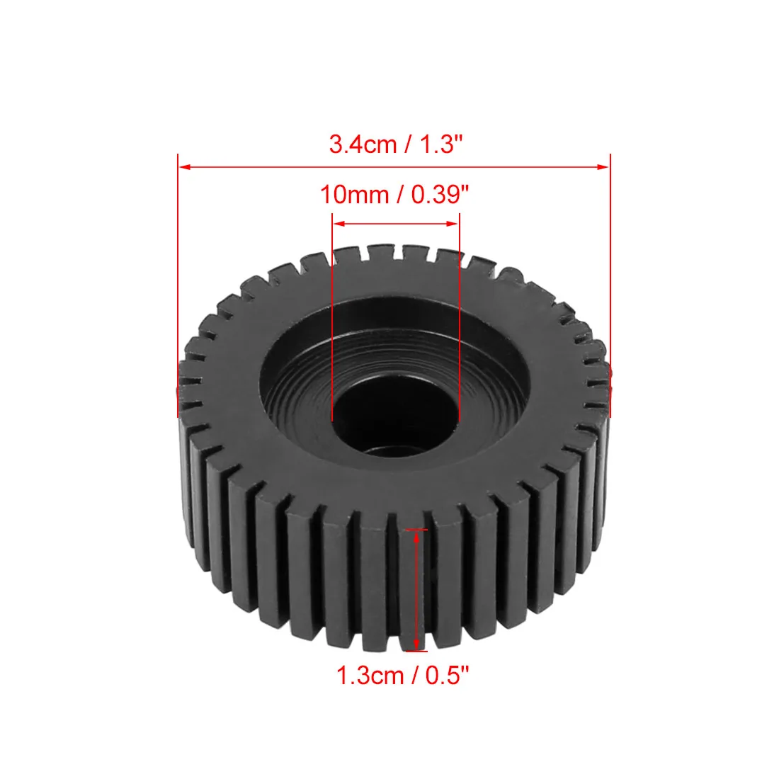Motoforti 2pcs Motorcycle Rubber Fuel Gas Oil Tank Cover Seal Universal Circular Anti Shock Buffer Gasket Pad Cushion | Автомобили и