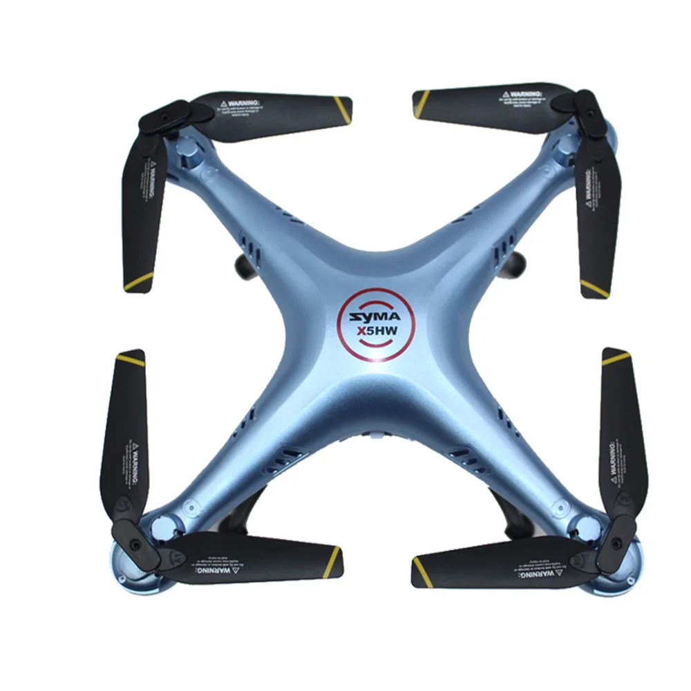 Utoghter 2 4 ГГц 4CH 6-Axis Gyro RC Quadcopter складной трансформер Карманный беспилотный