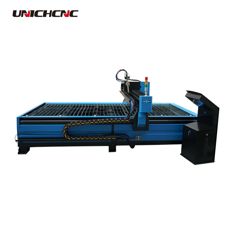 Good character 1500*3000mm cnc plasma metal cutting machine | Инструменты